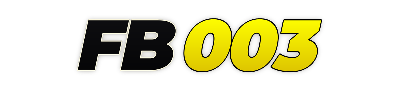 fb003 Casino Logo